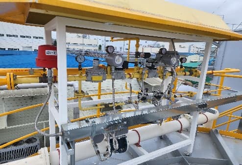 Quality Inspection Lab