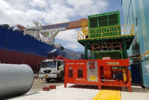 Prototype Assembly Room