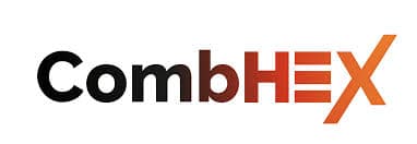 CombHEX logo