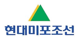현대미포조선