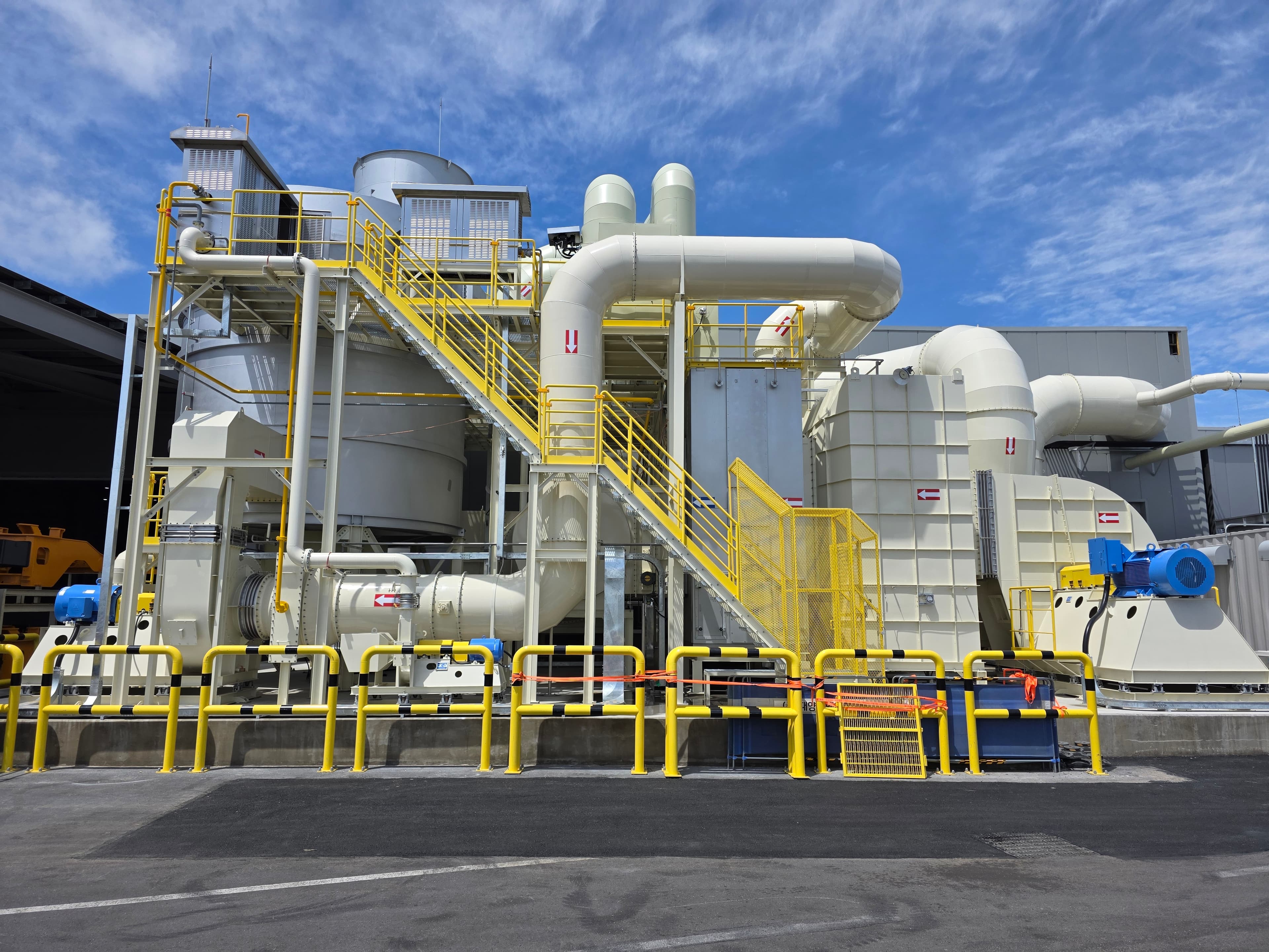 NBPKOREA 환경시스템