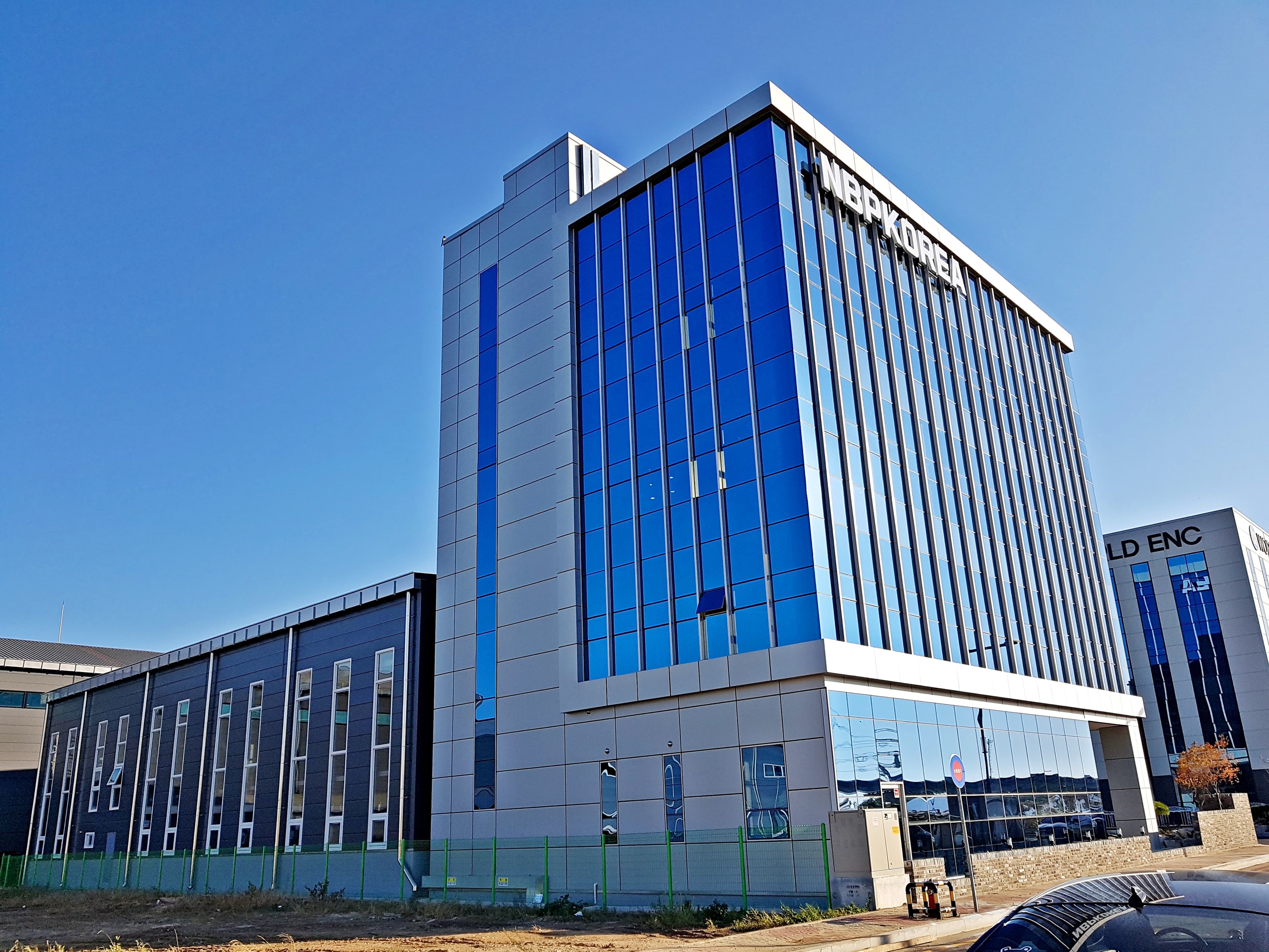 반도체/디스플레이